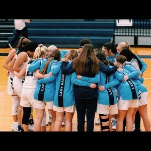 Meet your Posher, Lila